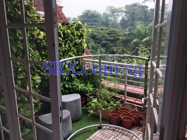 Mount Faber Lodge (D4), Condominium #131466972